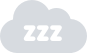 gray-sleep-icon